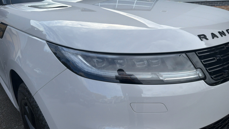 Land Rover Range Rover Sport 3.0 D250 Edition 5dr Auto Diesel Estate